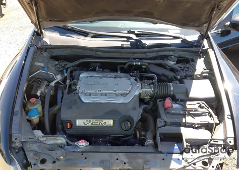 2011 Honda Accord 3.5 Ex-L z USA, uszkodzony, nr VIN 1HGCP3F80BA016527